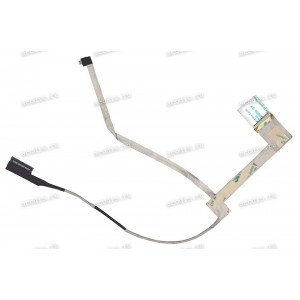 LCD LVDS cable Lenovo IdeaPad E575, E570, LZ57, Z570, Z575 (p/n: 50.4M405.002) LCD LVDS cable Lenovo IdeaPad E575, E570, LZ57, Z570, Z575 (p/n: 50.4M405.002)