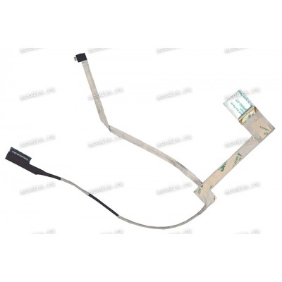 LCD LVDS cable Lenovo IdeaPad E575, E570, LZ57, Z570, Z575 (p/n: 50.4M405.002) 