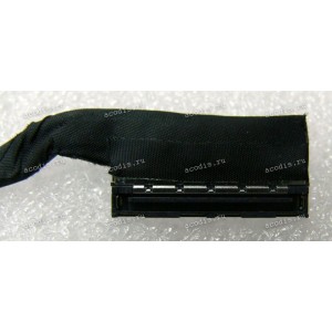 LCD LVDS cable Lenovo IdeaPad E575, E570, LZ57, Z570, Z575 (p/n: 50.4M405.002) LCD LVDS cable Lenovo IdeaPad E575, E570, LZ57, Z570, Z575 (p/n: 50.4M405.002)