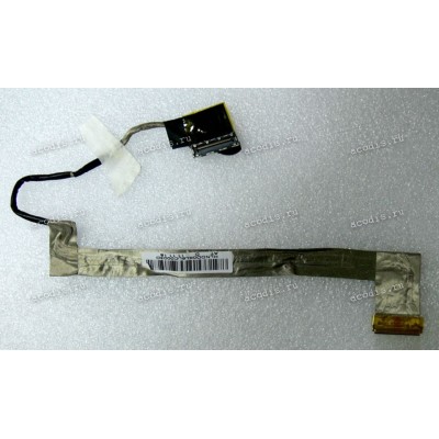 LCD LVDS cable Lenovo IdeaPad Z470, Z470A, Z470G, Z470GM, Z470GT, Z475, Z475A (p/n: DD0KL6LC000) 