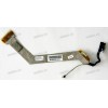 LCD LVDS cable HP Pavilion dv6000, dv6500, dv6700, dv6800 (p/n: FOXDDAT8ALC0041A, DDAT8ALC0041A)