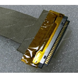 LCD LVDS cable HP Pavilion dv6000, dv6500, dv6700, dv6800 (p/n: FOXDDAT8ALC0041A, DDAT8ALC0041A)