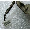 LCD LVDS cable HP Pavilion dv6000, dv6500, dv6700, dv6800 (p/n: FOXDDAT8ALC0041A, DDAT8ALC0041A)