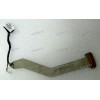 LCD LVDS cable HP Pavilion dv6000, dv6500, dv6700, dv6800 (p/n: FOXDDAT8ALC0041A, DDAT8ALC0041A)