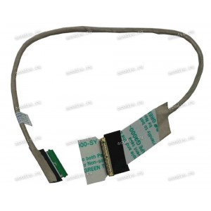 LCD LVDS cable Lenovo ThinkPad T520, T530, T530i, W520, W530 (p/n: 50.4KE10.001) 