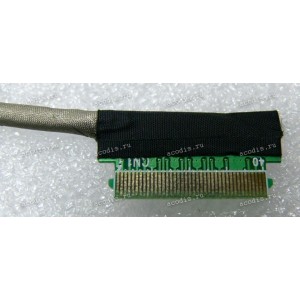 LCD LVDS cable Lenovo ThinkPad T520, T530, T530i, W520, W530 (p/n: 50.4KE10.001) 