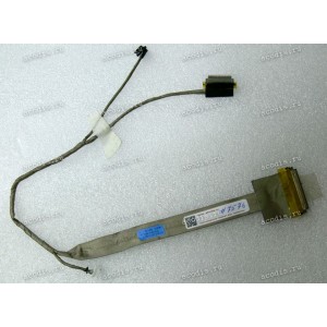 LCD LVDS cable Sony VGN-FW11SR (p/n: 073-0001-4860_A) M760 LCD cable