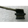 LCD LVDS cable Sony VGN-FW11SR (p/n: 073-0001-4860_A) M760 LCD cable