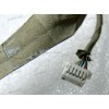 LCD LVDS cable Sony VGN-FW11SR (p/n: 073-0001-4860_A) M760 LCD cable