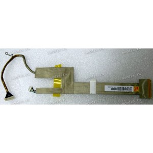 LCD LVDS cable Samsung NP-R700, R710 (p/n: BA39-00672A) Samsung Geneva