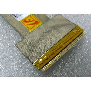LCD LVDS cable Samsung NP-R700, R710 (p/n: BA39-00672A) Samsung Geneva