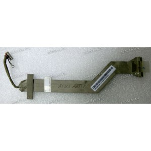 LCD LVDS cable Asus A6F, A6G, A6J, A6K, A6M, A6N, A6NE, A6R, A6T, A6TC, A6V (p/n: 08G26AV8111N) LCD LVDS cable Asus A6F, A6G, A6J, A6K, A6M, A6N, A6NE, A6R, A6T, A6TC, A6V (p/n: 08G26AV8111N)