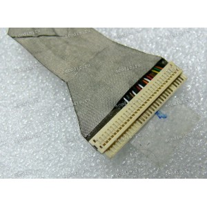 LCD LVDS cable Asus A6F, A6G, A6J, A6K, A6M, A6N, A6NE, A6R, A6T, A6TC, A6V (p/n: 08G26AV8111N) LCD LVDS cable Asus A6F, A6G, A6J, A6K, A6M, A6N, A6NE, A6R, A6T, A6TC, A6V (p/n: 08G26AV8111N)
