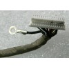 LCD LVDS cable Asus A6F, A6G, A6J, A6K, A6M, A6N, A6NE, A6R, A6T, A6TC, A6V (p/n: 08G26AV8111N) 