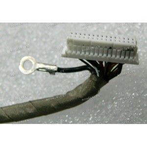 LCD LVDS cable Asus A6F, A6G, A6J, A6K, A6M, A6N, A6NE, A6R, A6T, A6TC, A6V (p/n: 08G26AV8111N) 