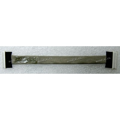 USB cable Acer Aspire 5315, 5520, 5720, 7520, 7720 (p/n: DC02000EF00) 