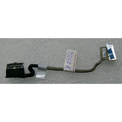 Audio board cable Lenovo IdeaPad U260 (p/n: DC020012V00) NIUM1 AUDIO cable