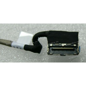 Audio board cable Lenovo IdeaPad U260 (p/n: DC020012V00) NIUM1 AUDIO cable