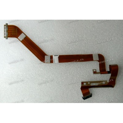 LCD LVDS cable Lenovo ThinkPad 600, 600E, 600X (p/n: 22L1891) 
