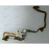 LCD LVDS cable Apple MacBook Pro 15" A1260 (p/n: 593-0766-B) 