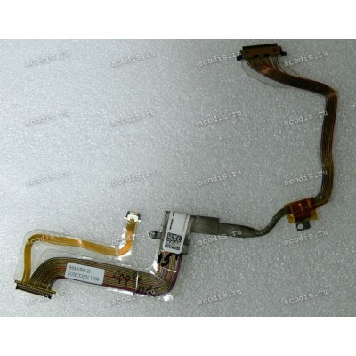 LCD LVDS cable Apple MacBook Pro 15" A1260 (p/n: 593-0766-B) 