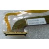 LCD LVDS cable Apple MacBook Pro 15" A1260 (p/n: 593-0766-B) 
