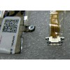 LCD LVDS cable Apple MacBook Pro 15" A1260 (p/n: 593-0766-B) 