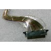 LCD LVDS cable Apple MacBook Pro 15" A1260 (p/n: 593-0766-B) 