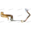 LCD LVDS cable Apple MacBook Pro 15" A1260 (p/n: 593-0766-B) 