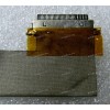 LCD LVDS cable Fujitsu Siemens Amilo Si1520 (p/n: DD0DW1LC007) 