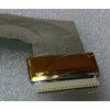 LCD LVDS cable Fujitsu Siemens Amilo Si1520 (p/n: DD0DW1LC007) 