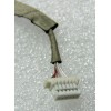 LCD LVDS cable Fujitsu Siemens Amilo Si1520 (p/n: DD0DW1LC007) 