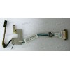 LCD LVDS cable Dell Inspiron 8500, 8600, Latitude D800, Precision M60 (p/n: CN-02C415-12961) 