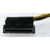 LCD LVDS cable Dell Inspiron 8500, 8600, Latitude D800, Precision M60 (p/n: CN-02C415-12961) 