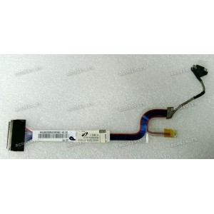 LCD LVDS cable Samsung NP-X60 (p/n: BA39-00575A) 