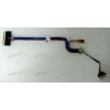 LCD LVDS cable Samsung NP-X60 (p/n: BA39-00575A) 