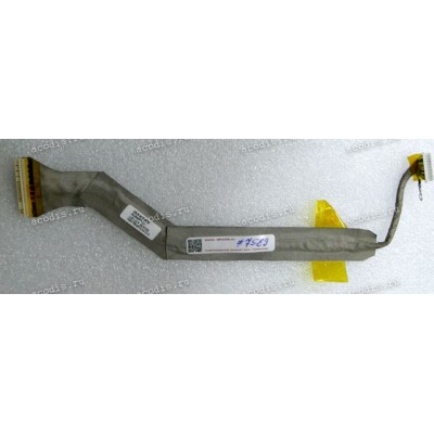 LCD LVDS cable Asus A6, A6T, A6U, A6000 (p/n: 08-26AG8010N) 