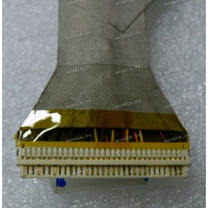 LCD LVDS cable Asus A6, A6T, A6U, A6000 (p/n: 08-26AG8010N) 