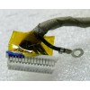 LCD LVDS cable Asus A6, A6T, A6U, A6000 (p/n: 08-26AG8010N) 