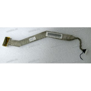 LCD LVDS cable Asus A7C*, A7D*, A7F, A7G, A7J*, A7K, A7M, A7S*, A7T, A7U, A7V*, G2S*, PRO70D*, PRO70F, PRO70J, PRO70S*, PRO70T, PRO70V, Z83C, Z83D, Z83F, Z83J, Z83K, Z83M, Z83S, Z83SV, Z83T, Z83U, Z83V 
