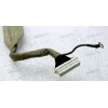 LCD LVDS cable Asus A7C*, A7D*, A7F, A7G, A7J*, A7K, A7M, A7S*, A7T, A7U, A7V*, G2S*, PRO70D*, PRO70F, PRO70J, PRO70S*, PRO70T, PRO70V, Z83C, Z83D, Z83F, Z83J, Z83K, Z83M, Z83S, Z83SV, Z83T, Z83U, Z83V 