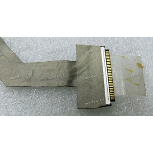 LCD LVDS cable Asus A9T, F5C, F5G*, F5M, F5N, F5R*, F5S*, F5V*, F5Z, PRO50G*, PRO50M, PRO50N, PRO50R*, PRO50S*, PRO50V*, PRO50Z, PRO55G*, PRO55S*, PRO55V*, X50C, X50G*, X50M, X50N, X50Q, X50R, X50S*, X50V*, X50Z, X59G*, X59S (08G25FR8121M, 08G25FR8121U, 1