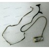 LCD LVDS cable Lenovo IdeaPad G770, G780 (p/n: DC020017D10) 