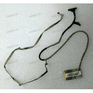 LCD LVDS cable Lenovo IdeaPad G770, G780 (p/n: DC020017D10) 