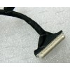 LCD LVDS cable Lenovo IdeaPad G770, G780 (p/n: DC020017D10) 