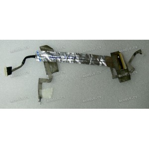 LCD LVDS cable Acer Aspire 4220, 4320, 4520, 4520G, 4720, 4720G, 4720Z (p/n: DD0Z01LC000) 