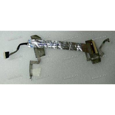 LCD LVDS cable Acer Aspire 4220, 4320, 4520, 4520G, 4720, 4720G, 4720Z (p/n: DD0Z01LC000) 