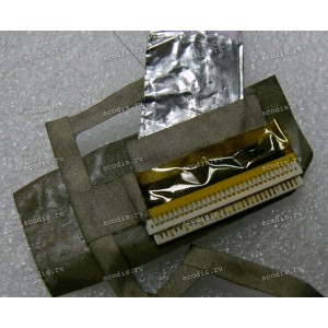 LCD LVDS cable Acer Aspire 4220, 4320, 4520, 4520G, 4720, 4720G, 4720Z (p/n: DD0Z01LC000) 