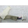 LCD LVDS cable Acer Aspire 4220, 4320, 4520, 4520G, 4720, 4720G, 4720Z (p/n: DD0Z01LC000) 