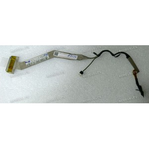 LCD LVDS cable Sony VGN-CR (p/n: DD0GD1LC000, 1-965-626-11)